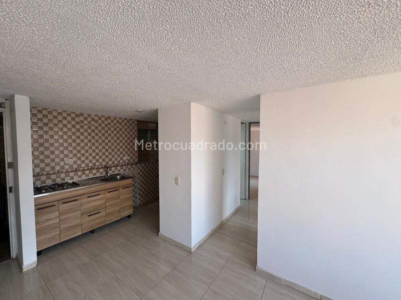 Apartamento en Arriendo, Ciudad Verde, Soacha - Widok 3