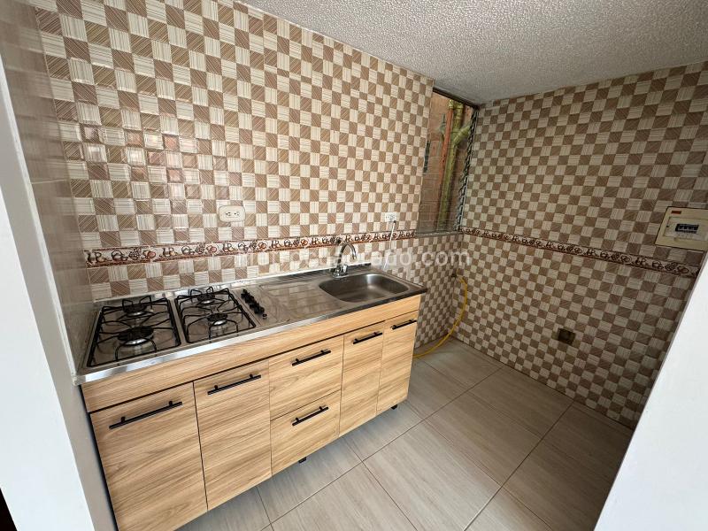 Apartamento en Arriendo, Ciudad Verde, Soacha - Widok 4