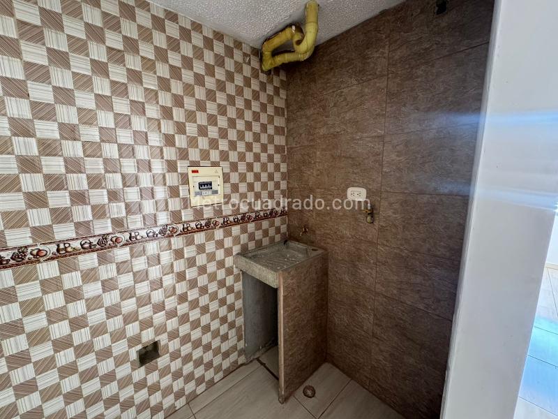Apartamento en Arriendo, Ciudad Verde, Soacha - Widok 5
