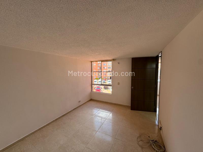 Apartamento en Arriendo, Ciudad Verde, Soacha - Widok 6