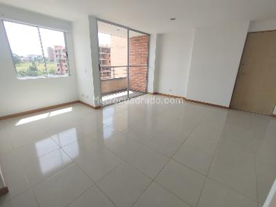 Apartamento de 2 alcobas en arriendo en Rionegro, Rionegro, 70 m² · foto 2 de 20