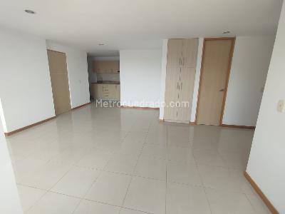 Apartamento de 2 alcobas en arriendo en Rionegro, Rionegro, 70 m² · foto 3 de 20