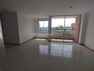 Apartamento de 2 alcobas en arriendo en Rionegro, Rionegro, 70 m² · foto 4 de 20
