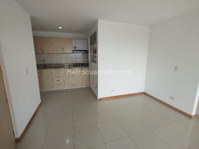 Apartamento de 2 alcobas en arriendo en Rionegro, Rionegro, 70 m² · foto 5 de 20