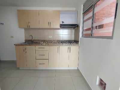Apartamento de 2 alcobas en arriendo en Rionegro, Rionegro, 70 m² · foto 6 de 20