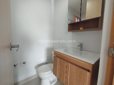Apartamento de 2 alcobas en arriendo en Rionegro, Rionegro, 70 m² · foto 7 de 20