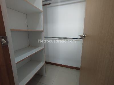 Apartamento de 2 alcobas en arriendo en Rionegro, Rionegro, 70 m² · foto 9 de 20