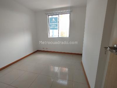 Apartamento de 2 alcobas en arriendo en Rionegro, Rionegro, 70 m² · foto 10 de 20