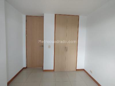 Apartamento de 2 alcobas en arriendo en Rionegro, Rionegro, 70 m² · foto 11 de 20