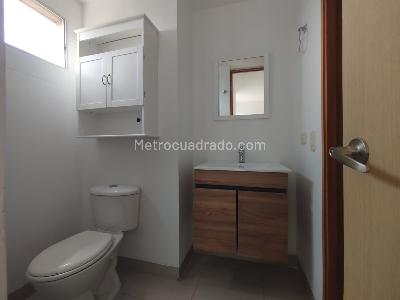 Apartamento de 2 alcobas en arriendo en Rionegro, Rionegro, 70 m² · foto 12 de 20
