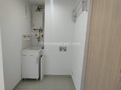 Apartamento de 2 alcobas en arriendo en Rionegro, Rionegro, 70 m² · foto 14 de 20