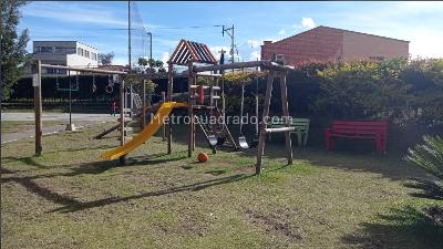 Apartamento de 2 alcobas en arriendo en Rionegro, Rionegro, 70 m² · foto 18 de 20