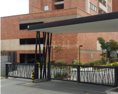 Apartamento de 2 alcobas en arriendo en Rionegro, Rionegro, 70 m² · foto 19 de 20
