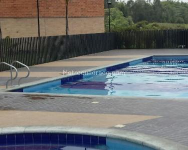 Apartamento de 2 alcobas en arriendo en Rionegro, Rionegro, 70 m² · foto 20 de 20