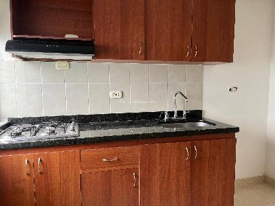 Apartamento en venta en Ditaires, Itagüí · foto 15 de 20