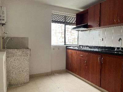 Apartamento en venta en Ditaires, Itagüí · foto 16 de 20
