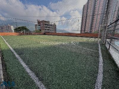 Apartamento en venta en Ditaires, Itagüí · foto 19 de 20