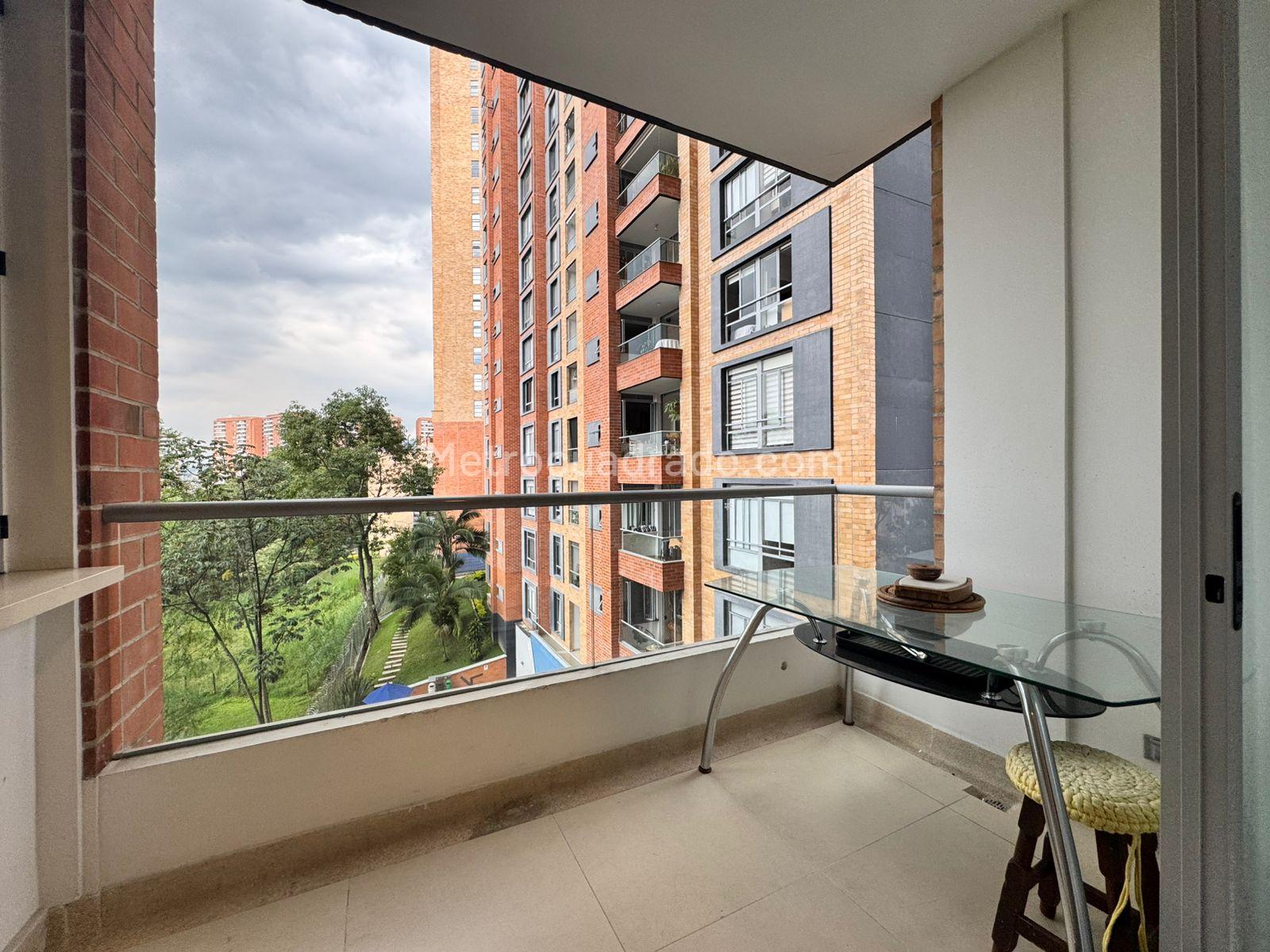 Foto del apartamento