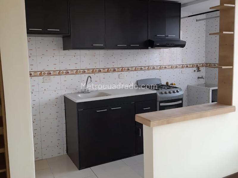 Apartamento en Arriendo, Ciudad Verde, Soacha