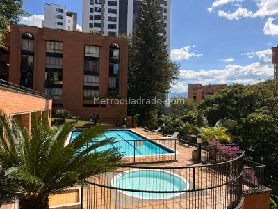 Apartamento en venta en Milla De Oro, Medellín · foto 2 de 20