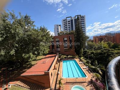 Apartamento en venta en Milla De Oro, Medellín · foto 3 de 20