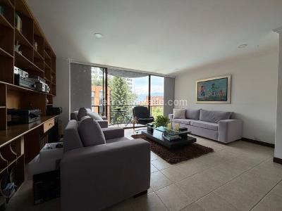 Apartamento en venta en Milla De Oro, Medellín · foto 4 de 20