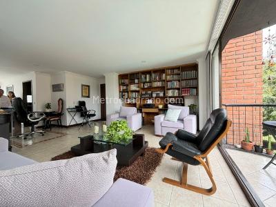 Apartamento en venta en Milla De Oro, Medellín · foto 7 de 20