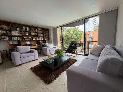 Apartamento en venta en Milla De Oro, Medellín · foto 8 de 20