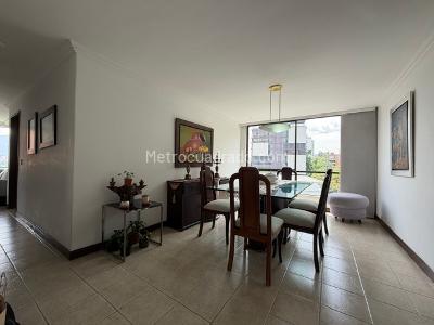 Apartamento en venta en Milla De Oro, Medellín · foto 9 de 20