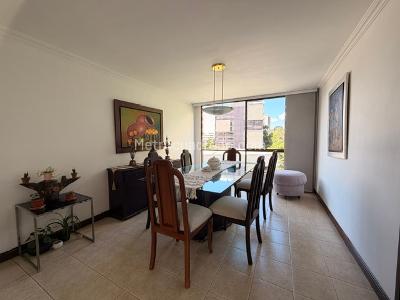 Apartamento en venta en Milla De Oro, Medellín · foto 11 de 20