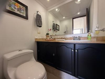 Apartamento en venta en Milla De Oro, Medellín · foto 12 de 20