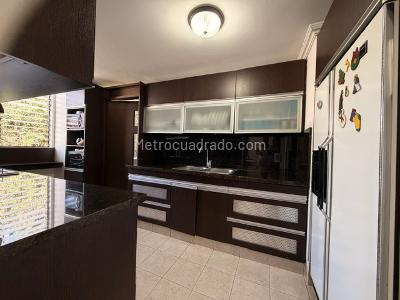 Apartamento en venta en Milla De Oro, Medellín · foto 16 de 20