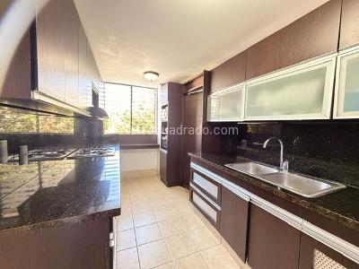 Apartamento en venta en Milla De Oro, Medellín · foto 18 de 20