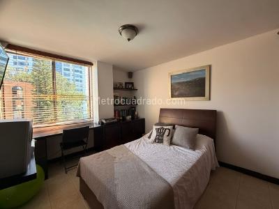 Apartamento en venta en Milla De Oro, Medellín · foto 20 de 20