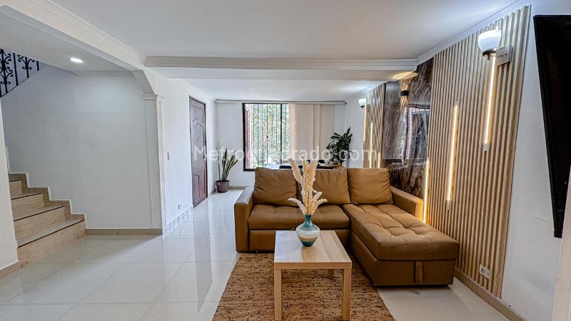 4BR House in Loma Del Barro (130 m²) - 3