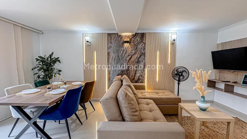4BR House in Loma Del Barro (130 m²) - 4