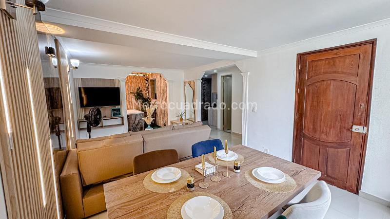 4BR House in Loma Del Barro (130 m²) - 5
