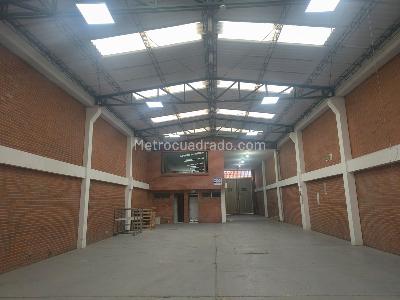 Bodega en Arriendo, Prado Veraniego, Bogotá D.C.