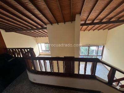 Apartamento en arriendo en Los Colores, Medellín · foto 3 de 15