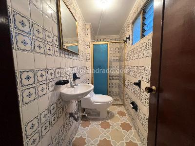 Apartamento en arriendo en Los Colores, Medellín · foto 15 de 15