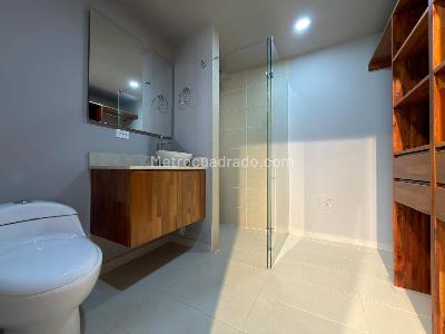 Apartamento de 3 alcobas en venta en Sabaneta, Sabaneta, 84 m² · foto 3 de 18
