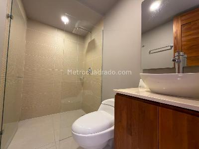 Apartamento de 3 alcobas en venta en Sabaneta, Sabaneta, 84 m² · foto 10 de 18