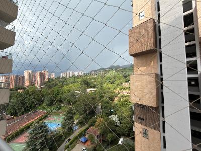 Apartamento de 3 alcobas en venta en Sabaneta, Sabaneta, 84 m² · foto 12 de 18
