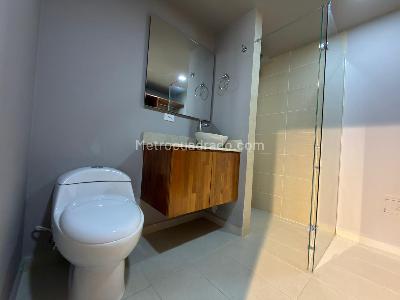 Apartamento de 3 alcobas en venta en Sabaneta, Sabaneta, 84 m² · foto 15 de 18