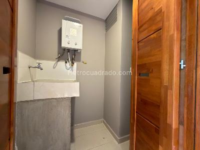 Apartamento de 3 alcobas en venta en Sabaneta, Sabaneta, 84 m² · foto 16 de 18