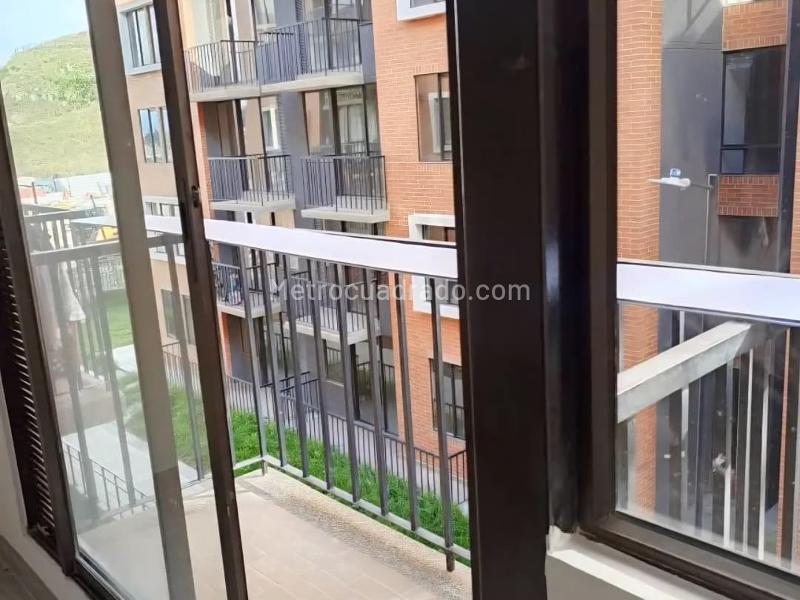 Apartment for rent in Soacha