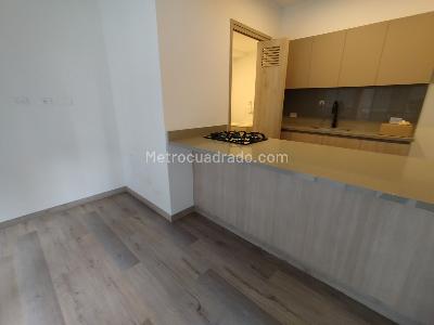 Apartamento de 3 alcobas en arriendo en Ciudad Del Rio, Medellín, 70 m² · foto 2 de 14