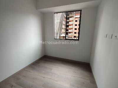 Apartamento de 3 alcobas en arriendo en Ciudad Del Rio, Medellín, 70 m² · foto 7 de 14