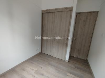 Apartamento de 3 alcobas en arriendo en Ciudad Del Rio, Medellín, 70 m² · foto 8 de 14