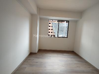Apartamento de 3 alcobas en arriendo en Ciudad Del Rio, Medellín, 70 m² · foto 9 de 14